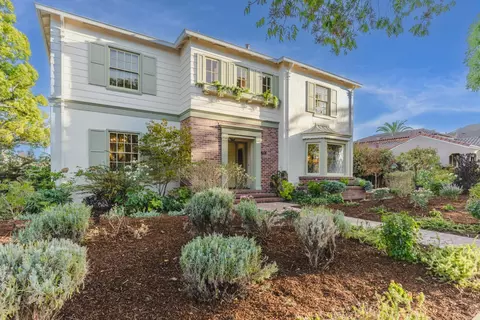 908 Fremont St, Santa Clara, CA 95050