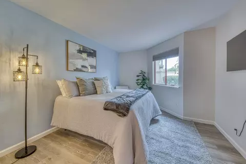 Bedroom - Main St, Salinas, CA 93906 photo 1 of 5
