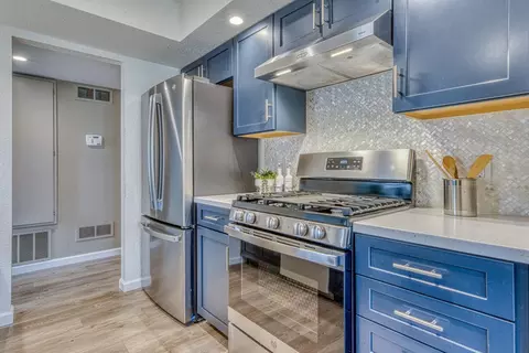 Kitchen - Main St, Salinas, CA 93906 photo 4 of 4