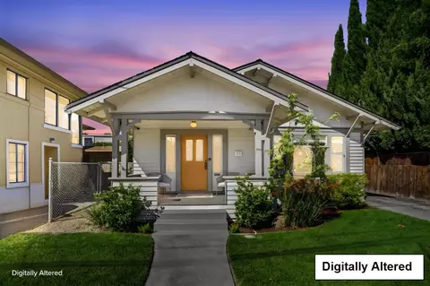 85 S Keeble Ave, San Jose, CA 95126