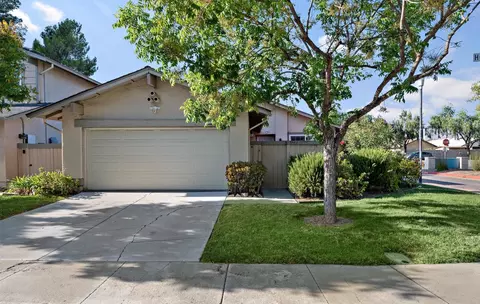1740 Home Gate Dr, San Jose, CA 95148