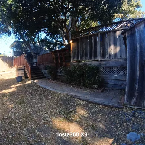 Exterior - 318 West St, Salinas, CA 93901 photo 5 of 7
