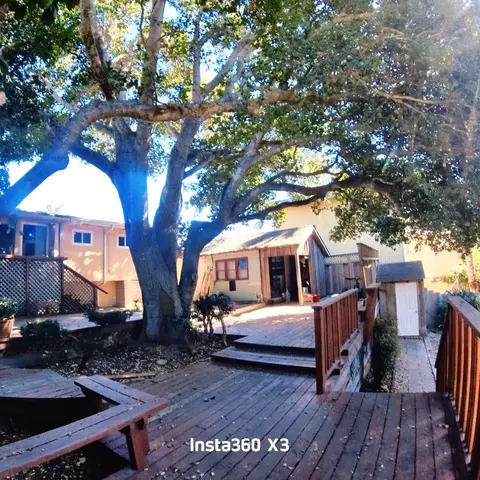Exterior - 318 West St, Salinas, CA 93901 photo 4 of 7