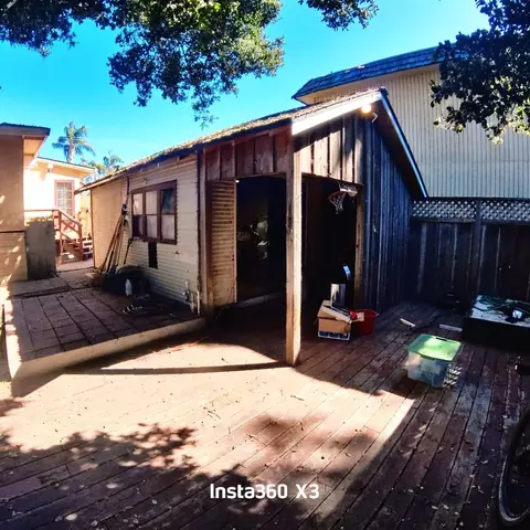 Exterior - 318 West St, Salinas, CA 93901 photo 7 of 7