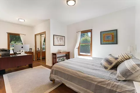 Bedroom - 4841 Cherryvale Ave, Soquel, CA 95073 photo 1 of 9