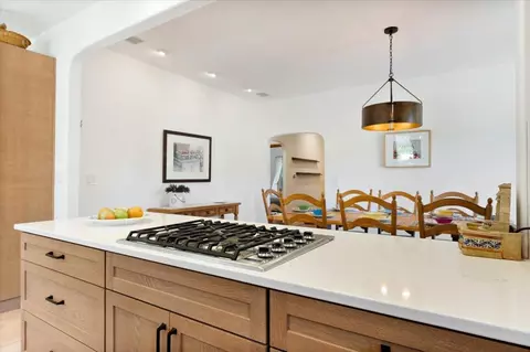 Kitchen - 4841 Cherryvale Ave, Soquel, CA 95073 photo 5 of 7