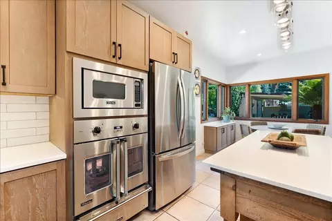 Kitchen - 4841 Cherryvale Ave, Soquel, CA 95073 photo 3 of 7