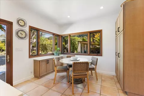 Dining - 4841 Cherryvale Ave, Soquel, CA 95073 photo 3 of 3