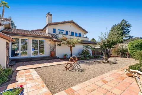 Exterior - 4841 Cherryvale Ave, Soquel, CA 95073 photo 8 of 20