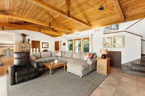 Living - 4841 Cherryvale Ave, Soquel, CA 95073 photo 3 of 4
