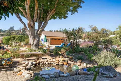 Exterior - 4841 Cherryvale Ave, Soquel, CA 95073 photo 15 of 20
