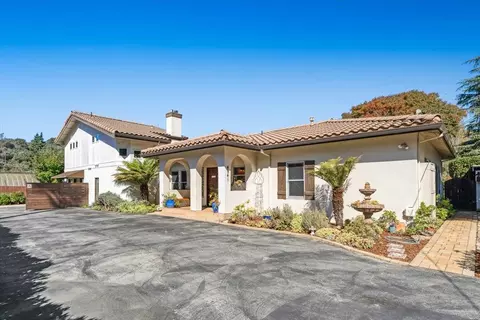 Exterior - 4841 Cherryvale Ave, Soquel, CA 95073 photo 2 of 20