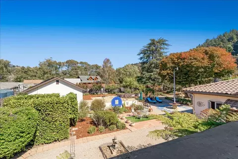 Exterior - 4841 Cherryvale Ave, Soquel, CA 95073 photo 5 of 20