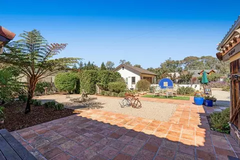 Exterior - 4841 Cherryvale Ave, Soquel, CA 95073 photo 7 of 20