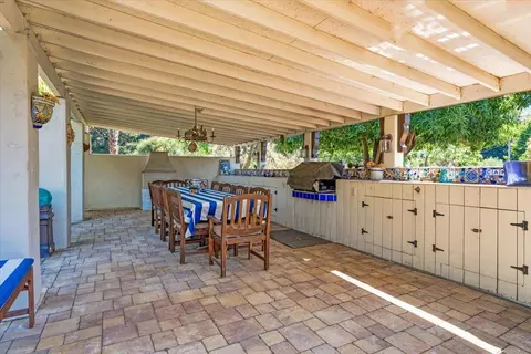 Exterior - 4841 Cherryvale Ave, Soquel, CA 95073 photo 17 of 20