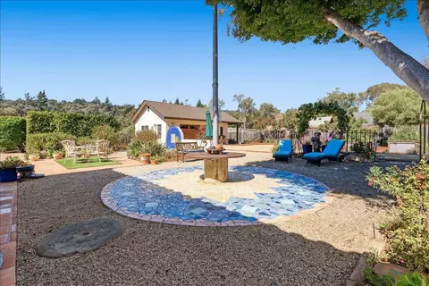 Exterior - 4841 Cherryvale Ave, Soquel, CA 95073 photo 12 of 20