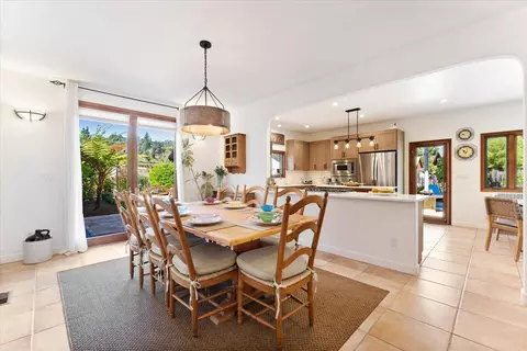 Dining - 4841 Cherryvale Ave, Soquel, CA 95073 photo 1 of 3