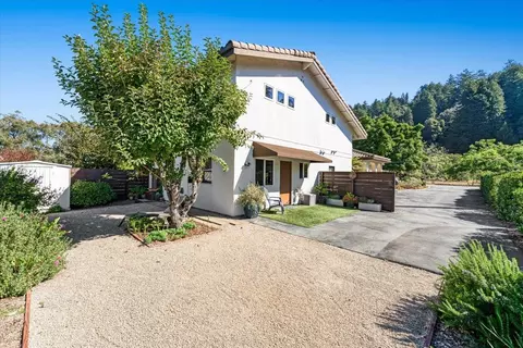 Exterior - 4841 Cherryvale Ave, Soquel, CA 95073 photo 6 of 20