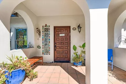 Entry Way - 4841 Cherryvale Ave, Soquel, CA 95073 photo 1 of 3