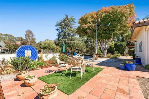 Exterior - 4841 Cherryvale Ave, Soquel, CA 95073 photo 9 of 20