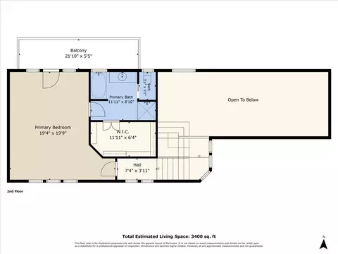 Floorplan - 4841 Cherryvale Ave, Soquel, CA 95073 photo 2 of 3