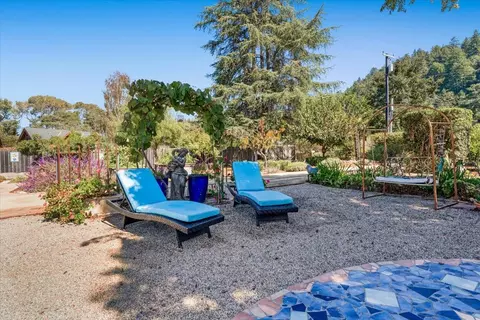 Exterior - 4841 Cherryvale Ave, Soquel, CA 95073 photo 13 of 20