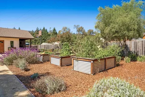 Exterior - 4841 Cherryvale Ave, Soquel, CA 95073 photo 19 of 20