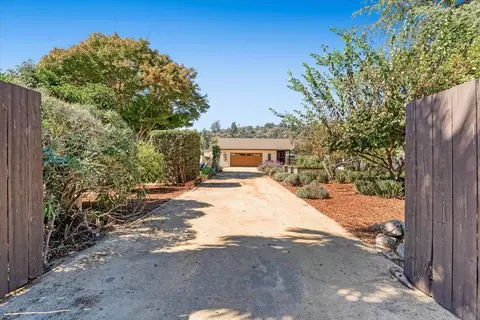 Exterior - 4841 Cherryvale Ave, Soquel, CA 95073 photo 20 of 20