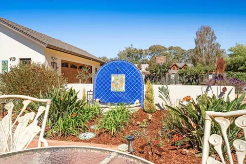 Exterior - 4841 Cherryvale Ave, Soquel, CA 95073 photo 10 of 20