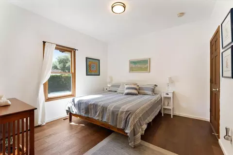 Bedroom - 4841 Cherryvale Ave, Soquel, CA 95073 photo 2 of 9