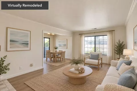 Living - 1056 Padre Dr 4, Salinas, CA 93901 photo 3 of 7