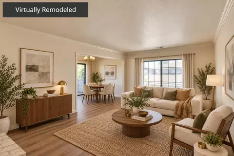 Living - 1056 Padre Dr 4, Salinas, CA 93901 photo 2 of 7