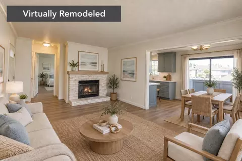Living - 1056 Padre Dr 4, Salinas, CA 93901 photo 5 of 7