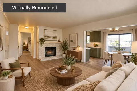 Living - 1056 Padre Dr 4, Salinas, CA 93901 photo 6 of 7