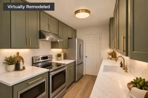 Kitchen - 1056 Padre Dr 4, Salinas, CA 93901 photo 2 of 4