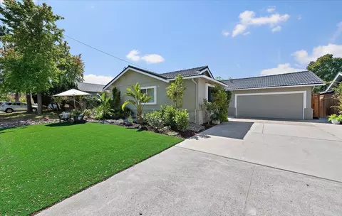 5475 Rudy Dr, San Jose, CA 95124
