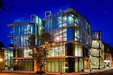 102 University Ave 3b, Palo Alto, CA 94301