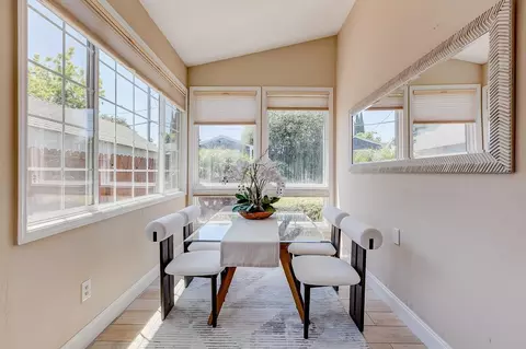 Dining - 1018 Hazel Ave, Campbell, CA 95008 photo 1 of 1