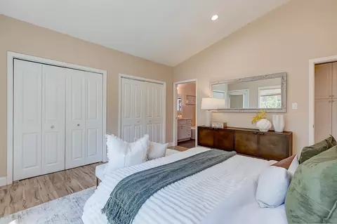 Bedroom - 1018 Hazel Ave, Campbell, CA 95008 photo 2 of 5