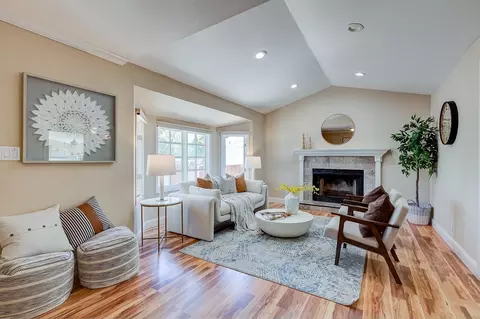 Living - 1018 Hazel Ave, Campbell, CA 95008 photo 1 of 2