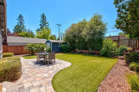 Exterior - 1018 Hazel Ave, Campbell, CA 95008 photo 5 of 6