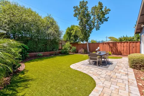 Exterior - 1018 Hazel Ave, Campbell, CA 95008 photo 6 of 6