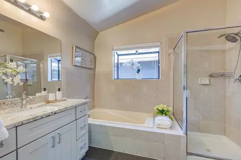 Bath - 1018 Hazel Ave, Campbell, CA 95008 photo 1 of 2