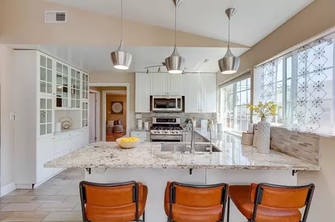 Kitchen - 1018 Hazel Ave, Campbell, CA 95008 photo 3 of 5
