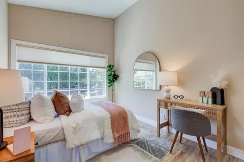 Bedroom - 1018 Hazel Ave, Campbell, CA 95008 photo 4 of 5