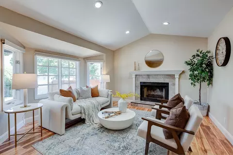 Living - 1018 Hazel Ave, Campbell, CA 95008 photo 2 of 2
