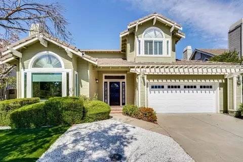 667 Briar Ranch Ln, San Jose, CA 95120