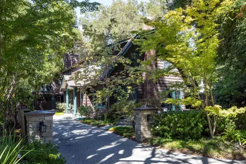 337 Tennyson Ave, Palo Alto, CA 94301
