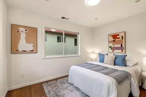 Bedroom - 577 Maple Ave, San Bruno, CA 94066 photo 5 of 6