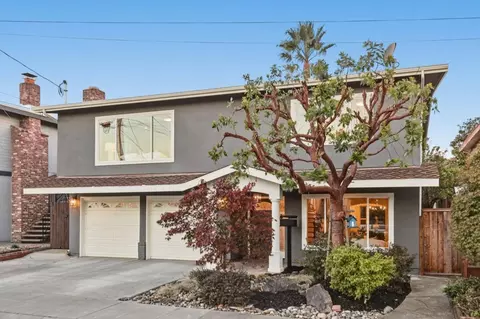 Exterior - 577 Maple Ave, San Bruno, CA 94066 photo 3 of 9